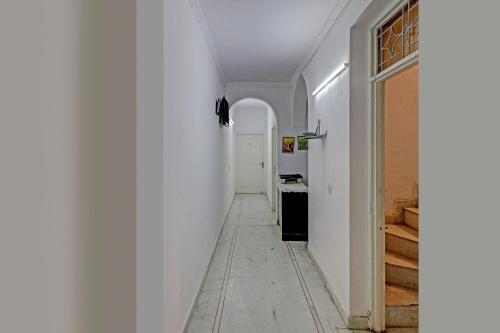 Hotel O Jpc Residency,New Delhi>>Delhi,3 star