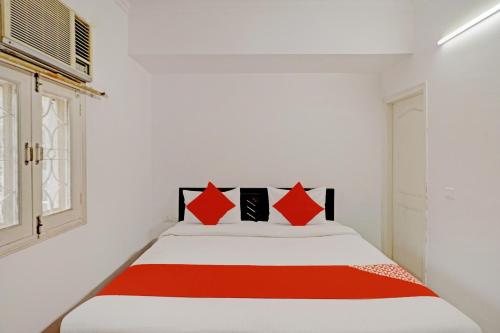 hotel o jpc residency