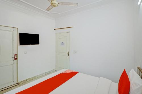 hotel o jpc residency