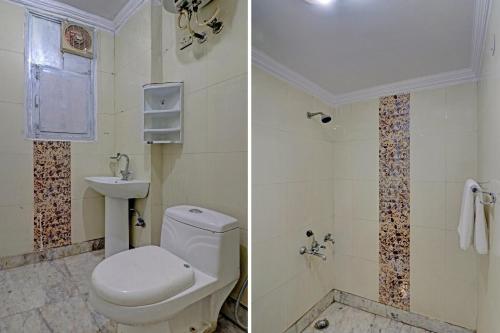 hotel o jpc residency