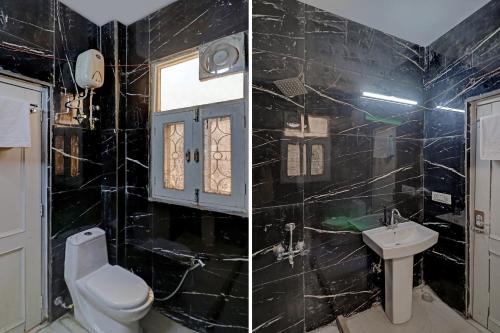 hotel o jpc residency