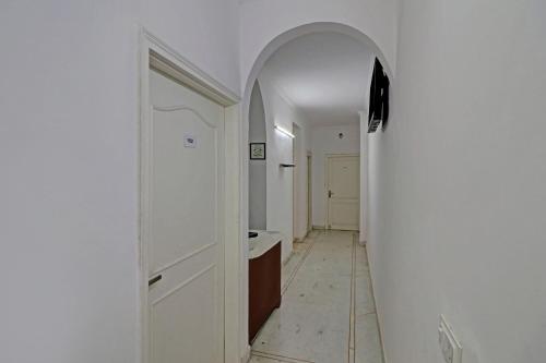 Hotel O Jpc Residency,New Delhi>>Delhi,3 star