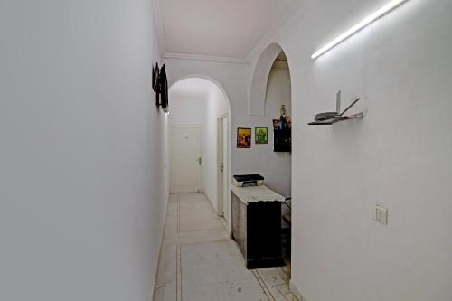 hotel o jpc residency