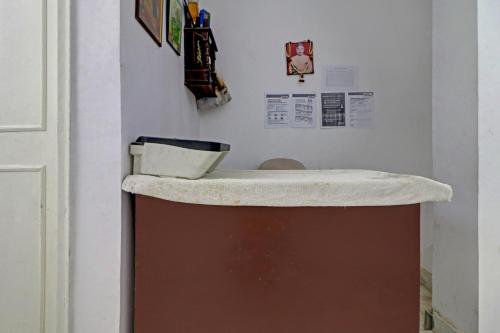 hotel o jpc residency