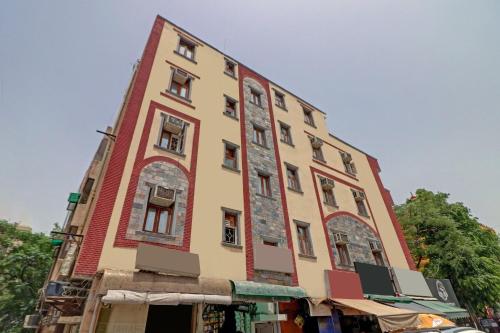 hotel o jpc residency