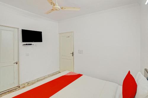 hotel o jpc residency