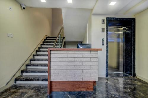 capital o abri krishna