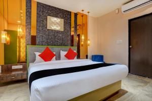 capital o abri krishna