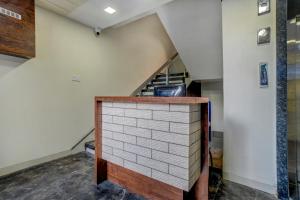 capital o abri krishna