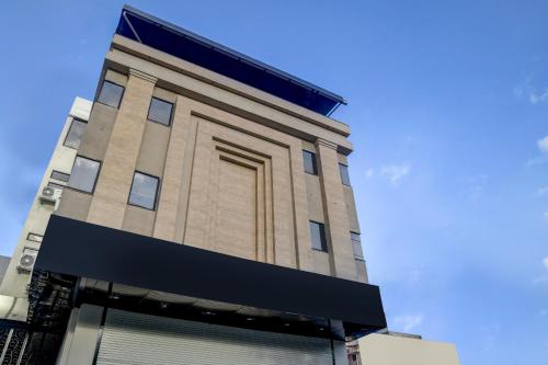 capital o abri krishna