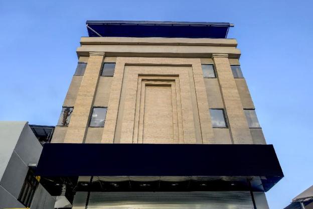 capital o abri krishna