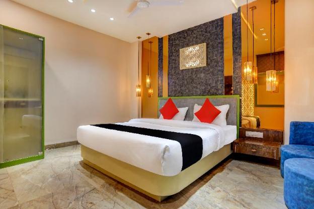 capital o abri krishna