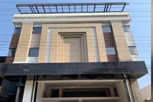 capital o abri krishna