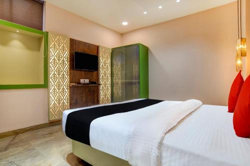 capital o abri krishna