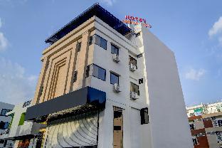 capital o abri krishna