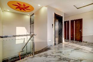 capital o abri krishna