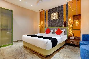 capital o abri krishna