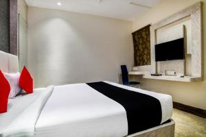 capital o abri krishna