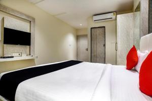 capital o abri krishna