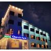 Hotel Church Park,Velankanni>>Nagapattinam,3 star