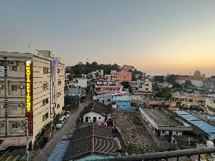 sri bhavya residency