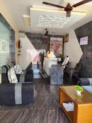 sri bhavya residency