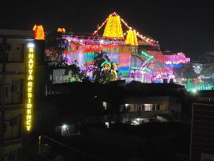 sri bhavya residency