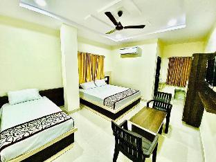 sri bhavya residency