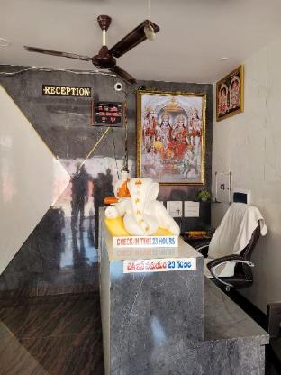 sri bhavya residency