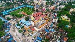 sri bhavya residency