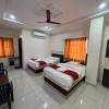 sri bhavya residency