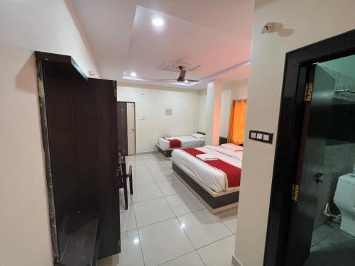 sri bhavya residency