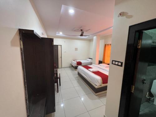 sri bhavya residency