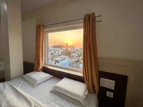 sri bhavya residency