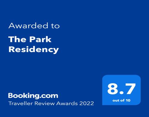 the park residency