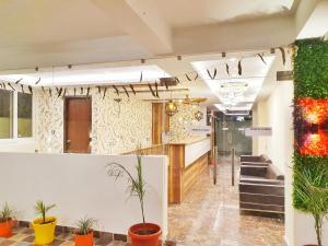 the park residency