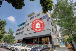 Flagship Blissbourn,New Delhi>>Delhi,3 star