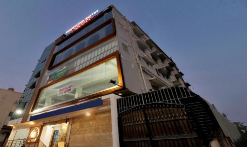 bangalore