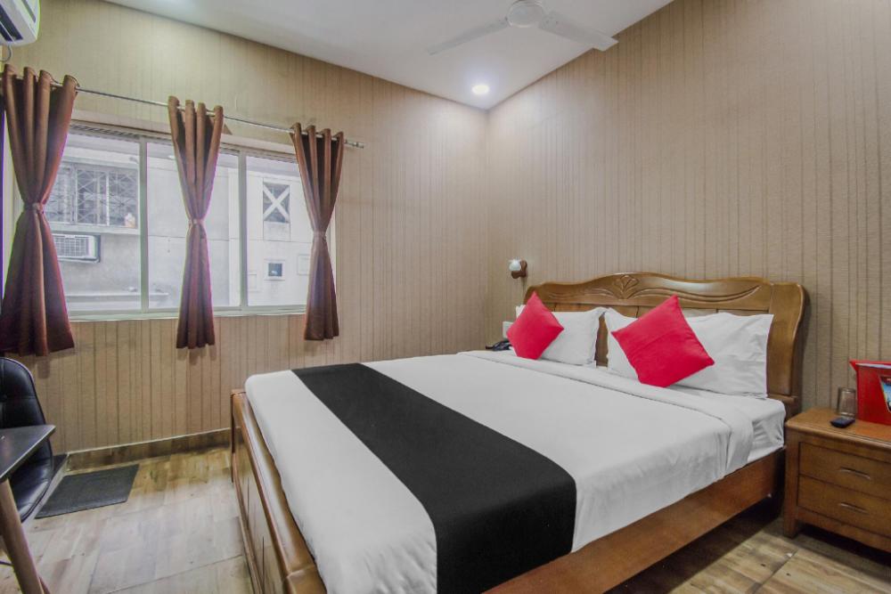 collection o mg guest house