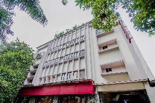 collection o mg guest house