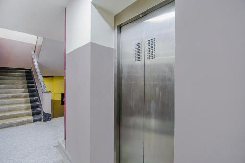 collection o mg guest house