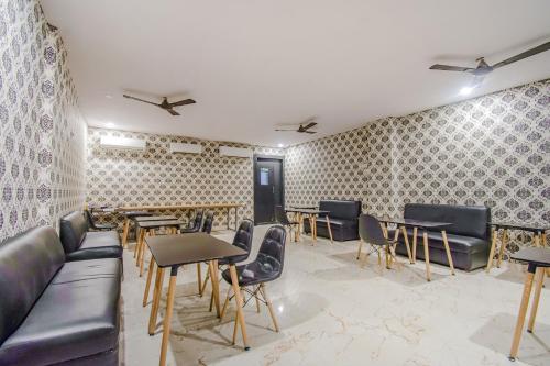 collection o mg guest house