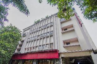 collection o mg guest house