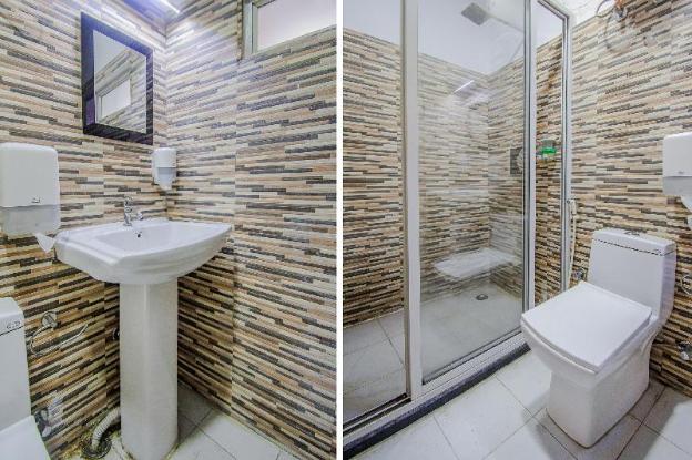 collection o mg guest house
