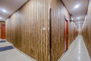 collection o mg guest house