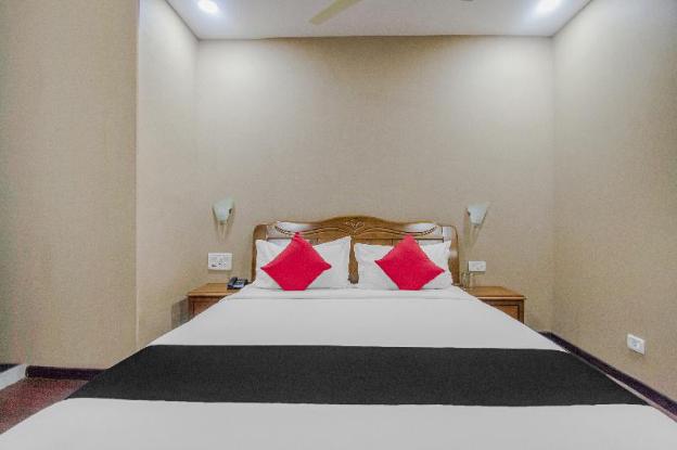 collection o mg guest house