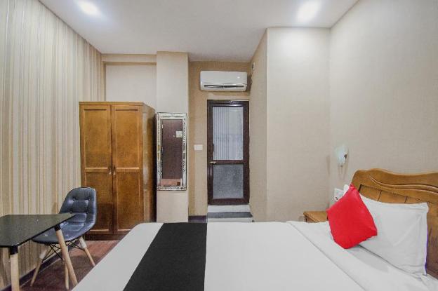 collection o mg guest house