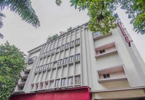 collection o mg guest house