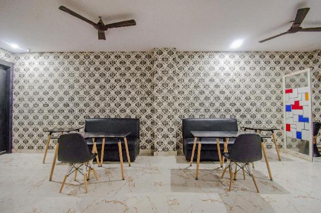 collection o mg guest house
