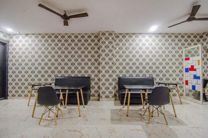 collection o mg guest house